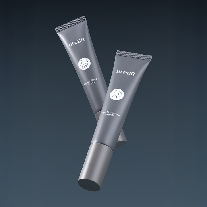 비건 드라이 샴푸 앰플 40ml_0