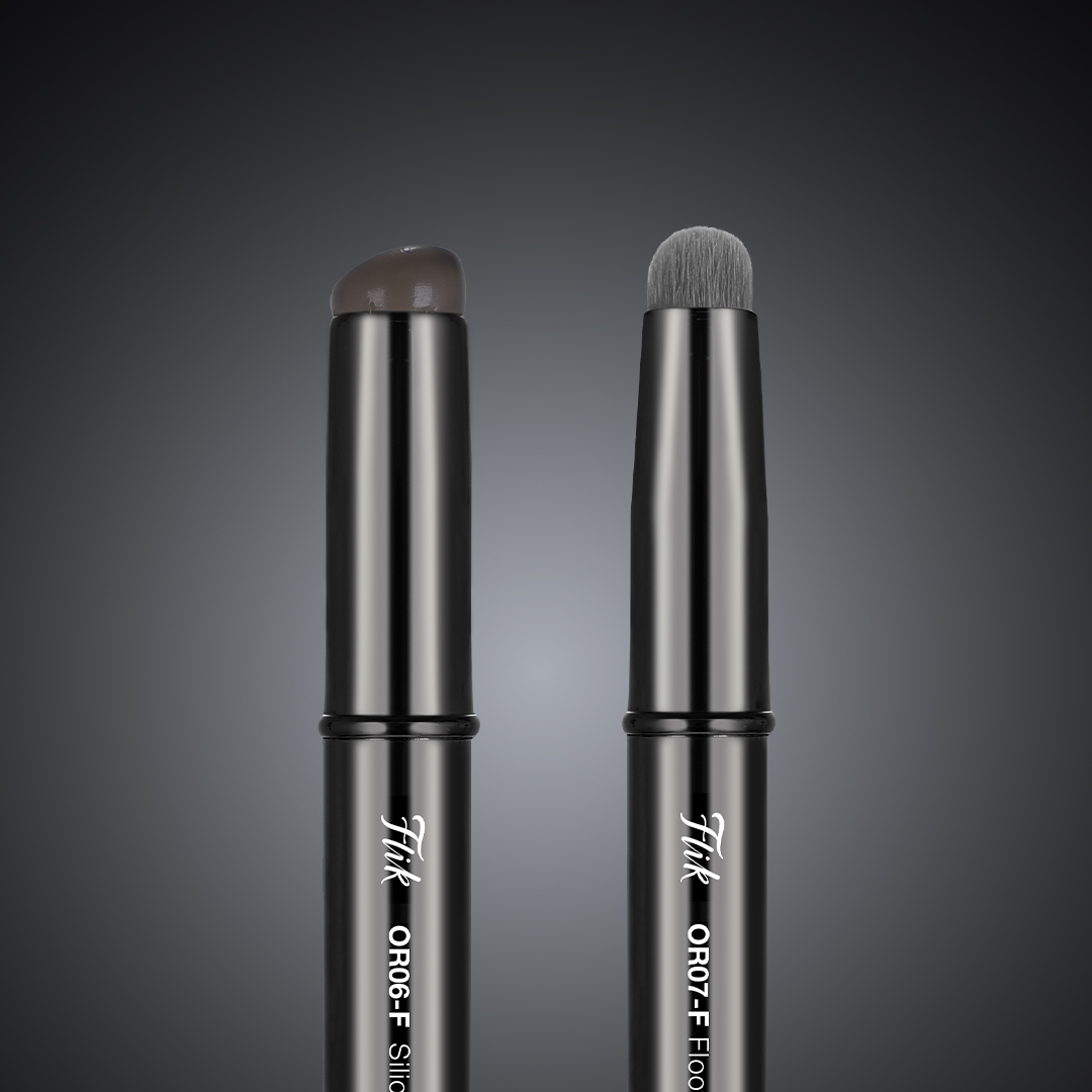 Lip Brush 2 Types