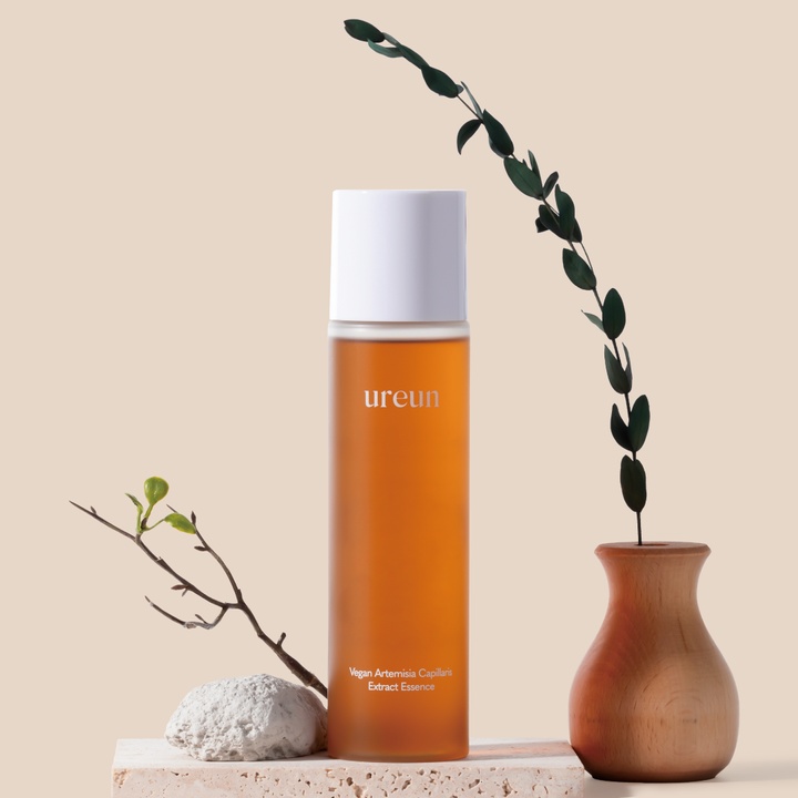 Ureun Vegan Artemisia Capillaris Extract Essence_0
