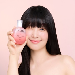 석류 바이옴 글로우 오일 세럼 80ml