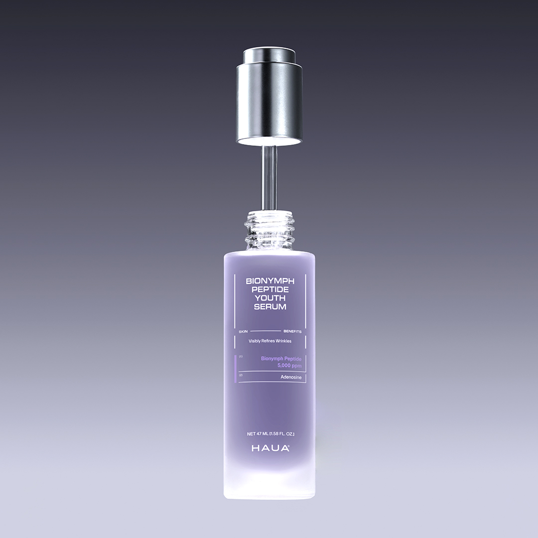 Bionymph Peptide Youth Serum