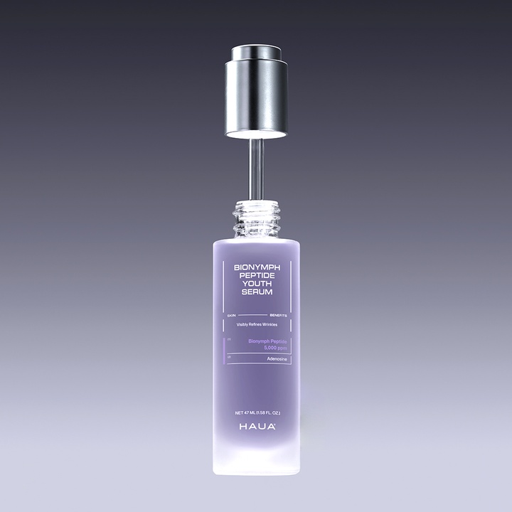 BioNymph Youth Serum