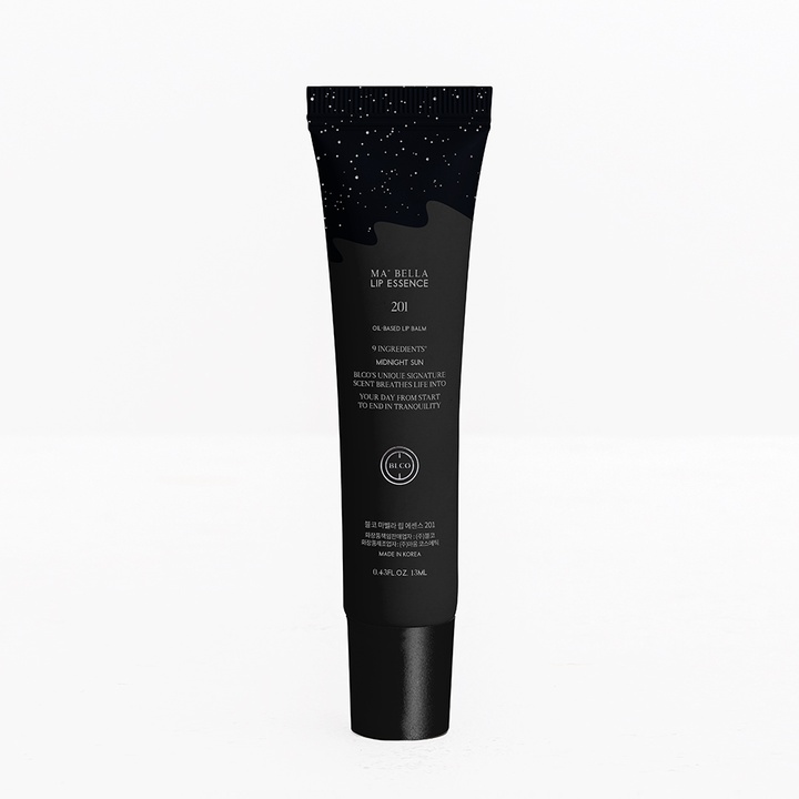 마벨라 립 에센스 립밤 201 / 13ML_4
