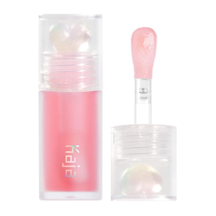 Juicy Glass Lip Oil_0