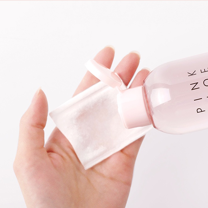 [단독최저가] 핑크알로에 유기농 저자극 글로우 파하 각질 제거 스킨 토너 200ml_7