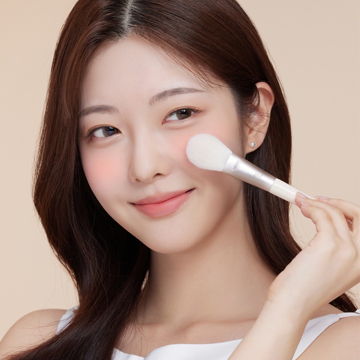 Point Blusher Brush_1