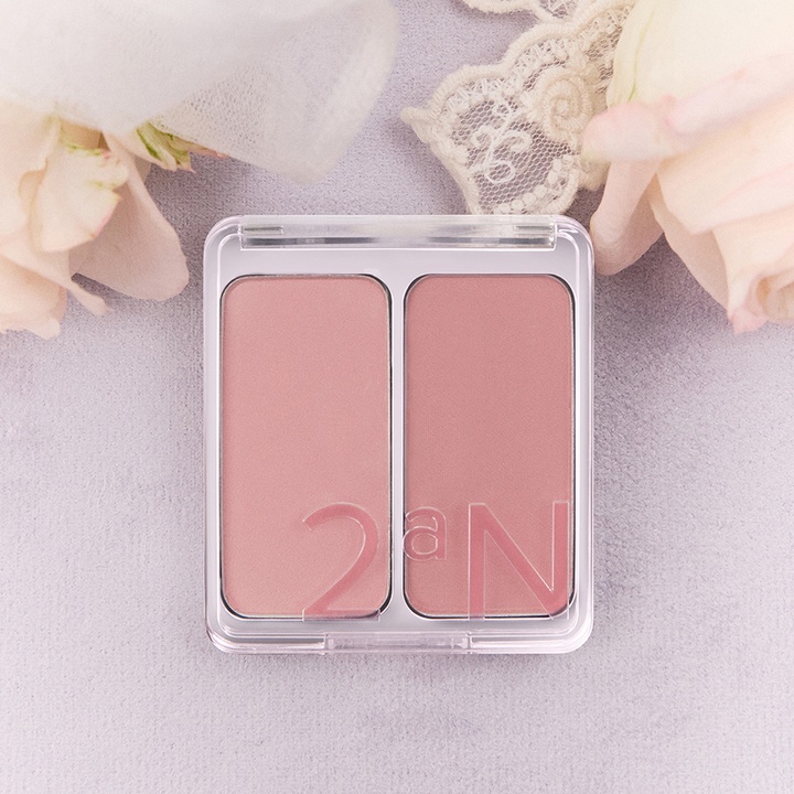 듀얼 치크 18 Colors_3