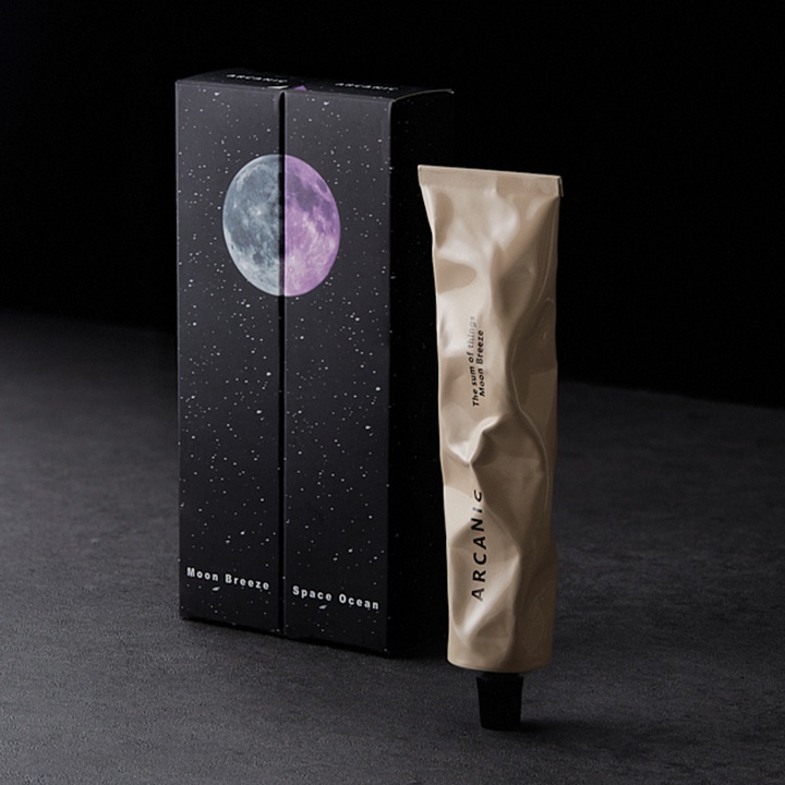 [단독최저가] 고보습 줄기세포 퍼퓸 핸드크림 2종 (30g/80g)_1