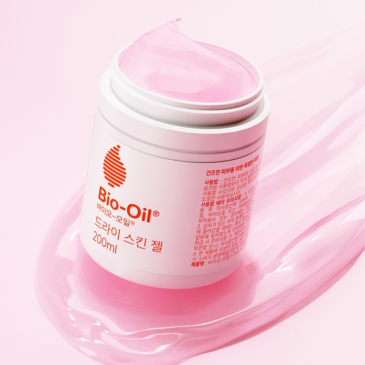 고보습 드라이 스킨 젤 200ml_1