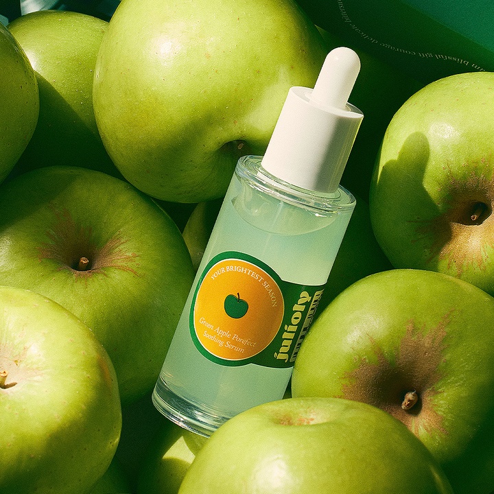 Green Apple Porefect Soothing Serum_5