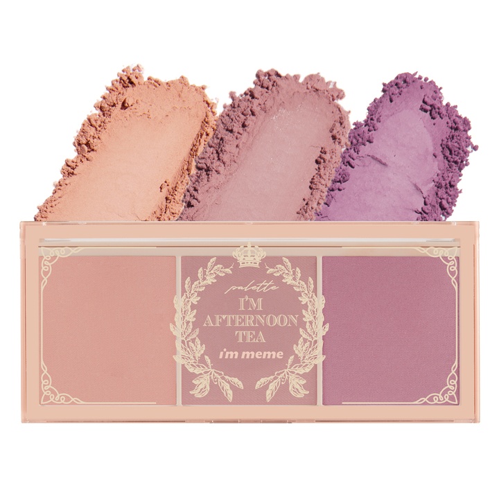 Im Afternoon Tea Blusher Palette_0