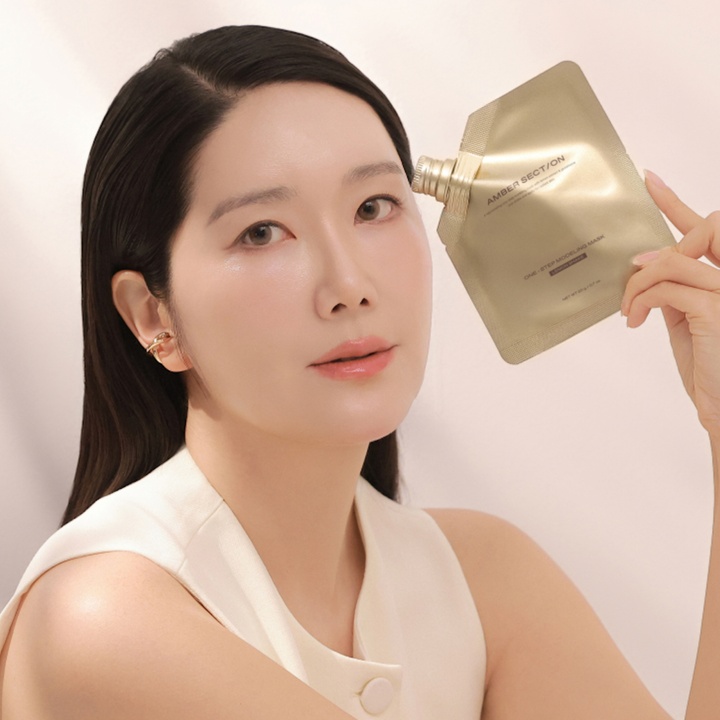 One-Step Modeling Mask Lemon Shake (5p)_0