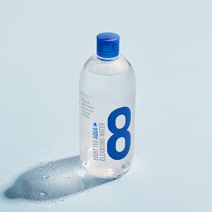 에잇 티 아쿠아 클렌징 워터 500ml_1