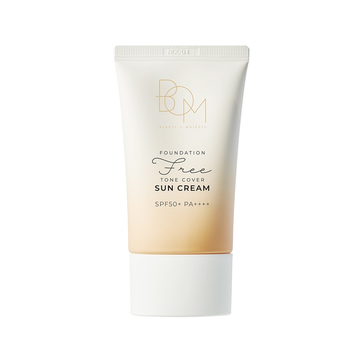 파데프리 톤 커버 선크림 50ml (SPF50+ pa++++)_4