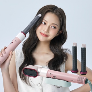 에어샷 랩모션 라이트 플라즈마 스타일러 UN-W3980