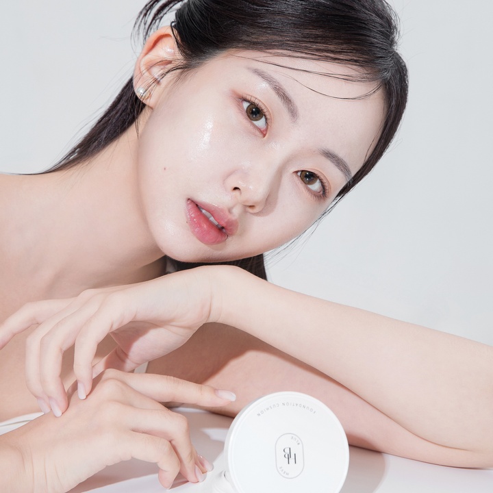 펜타베리 판테놀 리페어 글로우 파운데이션 쿠션_2