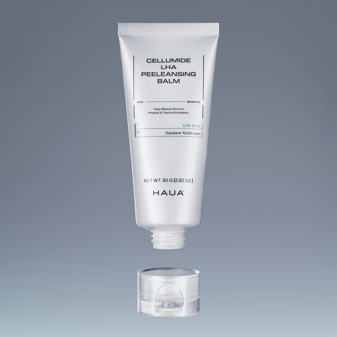 Cellumide LHA Peeleansing Balm