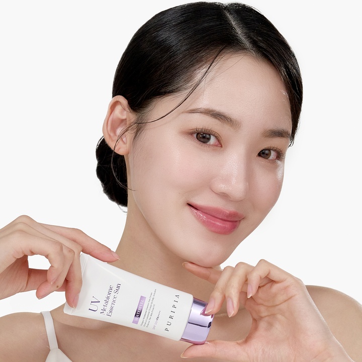 유산균 에센스 수분 선크림 50ml_4