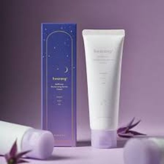 Bellflower Moisturizing Barrier Cream 80ml