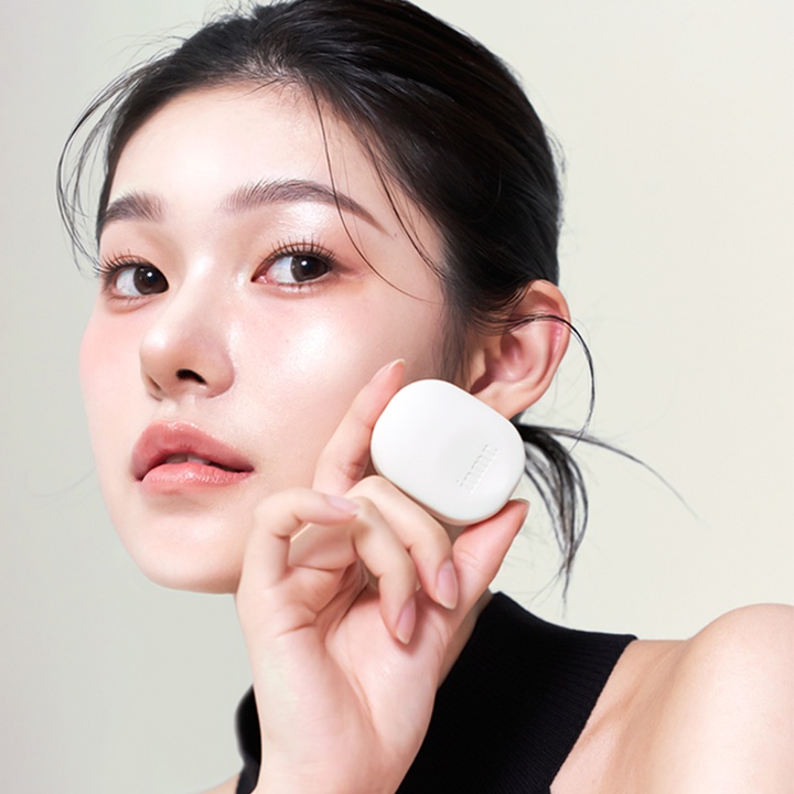 Milky Beam Shadow Highlighter 01 Milky Hazel_5