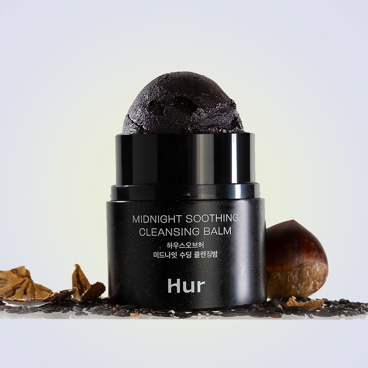 Midnight Soothing Cleansing Balm_0