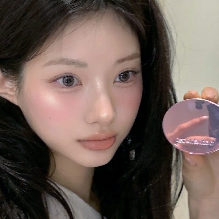 한강윤슬 투명 하이라이터_1