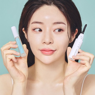 [세트기획] 롱래쉬 속눈썹 고데기 + 배러래쉬 세럼 속눈썹 영양제 9ml SET