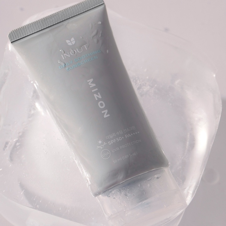 인아웃 데일리 수딩 선스크린 SPF50+ PA++++ 50ml_0