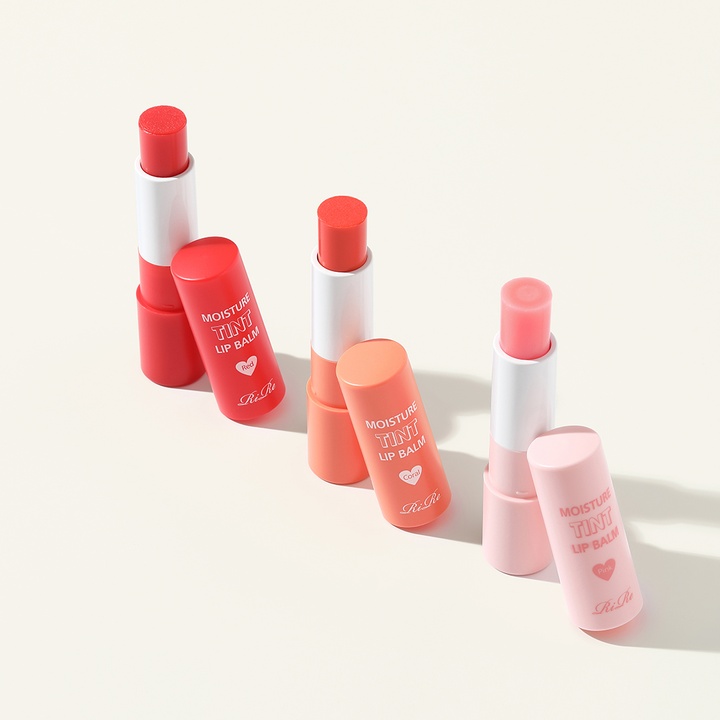 모이스처 틴트 립밤 (3colors)_2