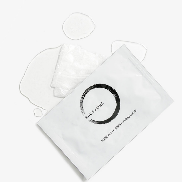 Pure White Brightening Mask_5