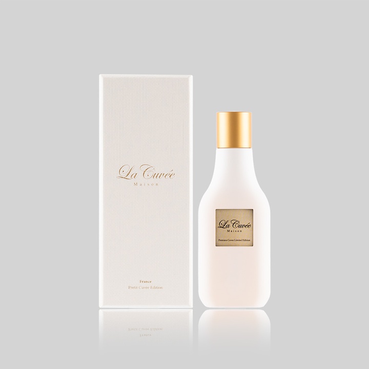 쁘띠 샴페인 버블배스 거품 입욕제 80ml_6