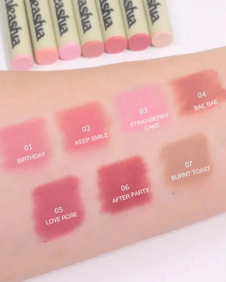 OH! HAPPY DAY LIP PENCIL_1
