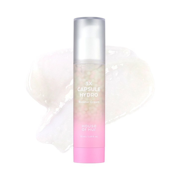 3X Capsule Hydro Booster Cream_0