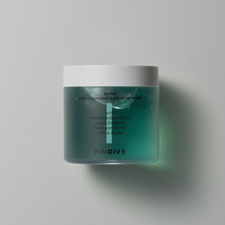 PDRN Cica Exosome Serum in Mask 200ml_1