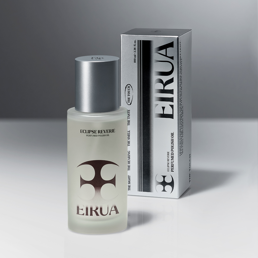 The Touch Perfumed Polish Oil Eclipse Reverie
