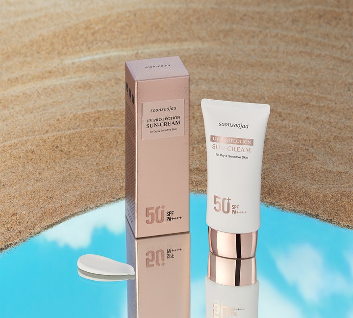 UV프로텍션 선크림 50ml SPF50+/PA++++_3