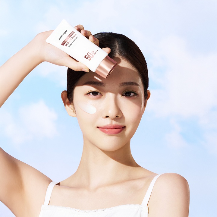 UV Protection Sunscreen 50ml_3