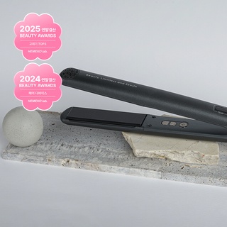 [선착순특가] 메탈 그레이 (+특수소재 꼬리빗 1ea 증정)