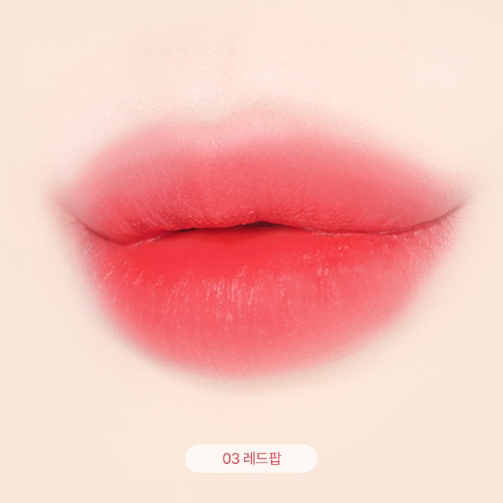 Chiffon Velvet Tint 5ml_6