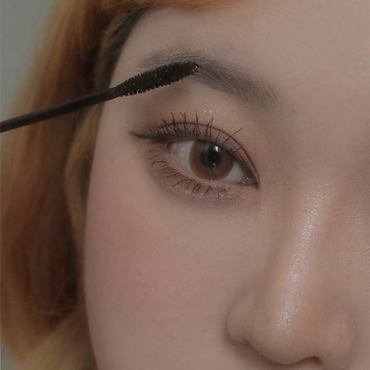Mood make mascara Volume&Curl_3
