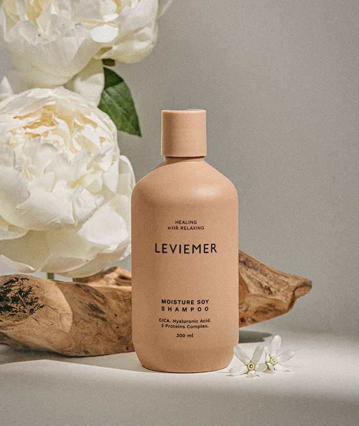 모이스처 소이 헤어 결광샴푸 300ml_0