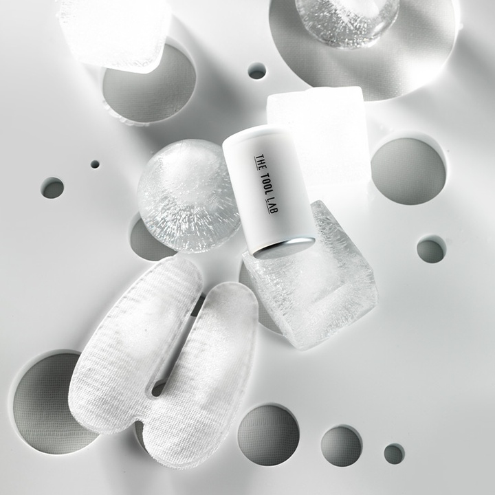 [세트기획] 모공 올킬 듀오 (허니글로브 4매 + 얼음장마사저 1개)_2