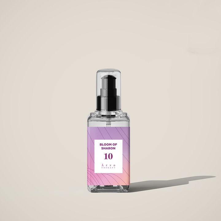 10 블룸오브샤론 헤어오일 50ml/100ml_1