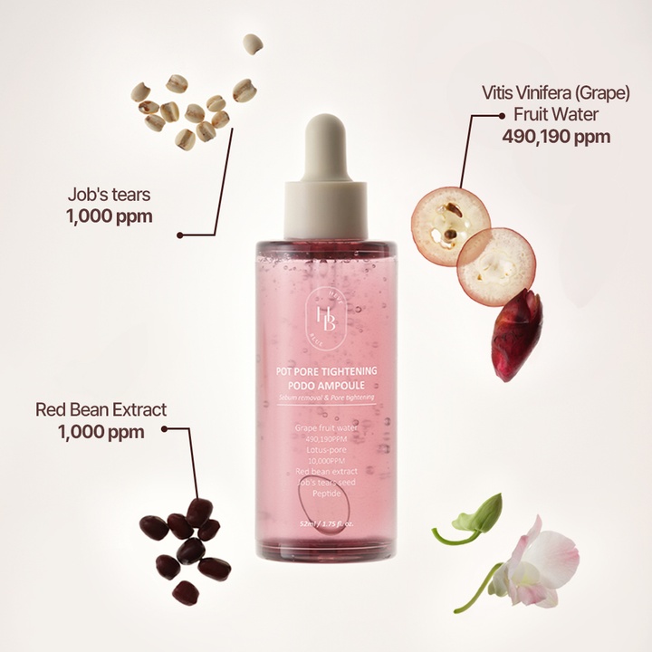 Pot Pore Tightening Podo Ampoule_2