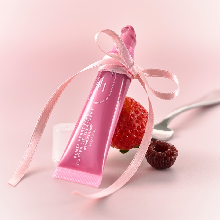 펜타베리 판테놀 리페어 립 트리트먼트 4colors_2