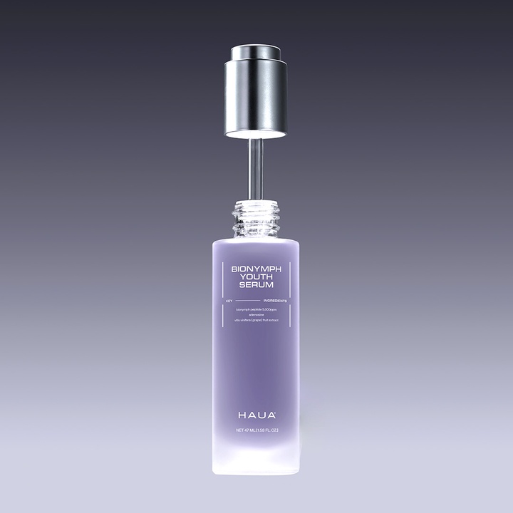 Bionymph Youth Serum_0