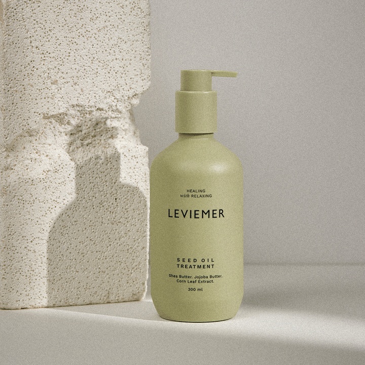 씨드 오일 헤어 트리트먼트 300ml_0