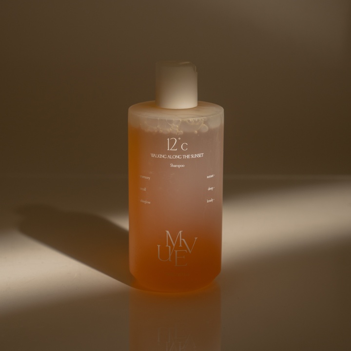 12도 워킹어롱더선셋 샴푸 300ml_0