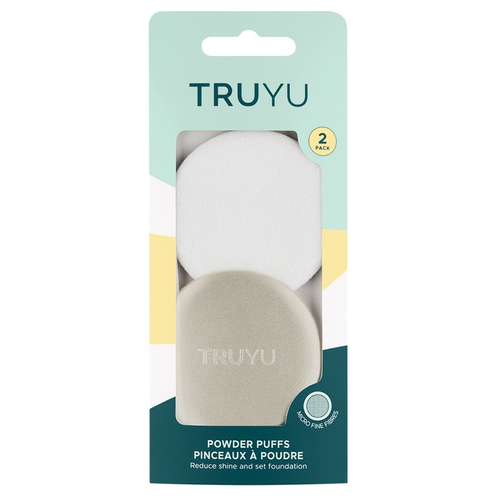 파우더 퍼프(2개입)_2