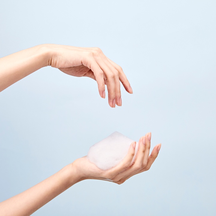 Byrodam Bubble Foam_4